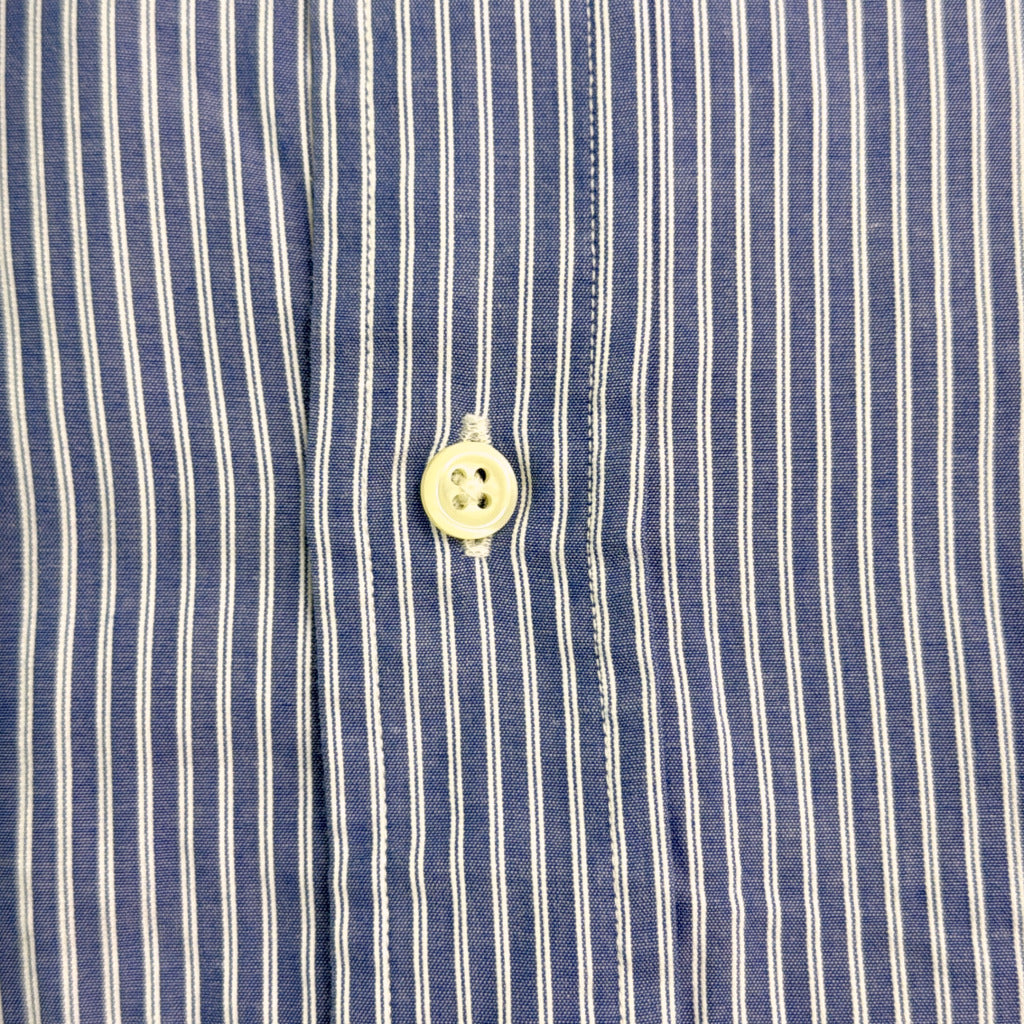 RALPH LAUREN YARMOUTH Stripe Shirt