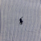 RALPH LAUREN YARMOUTH Stripe Shirt
