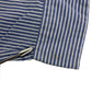 RALPH LAUREN YARMOUTH Stripe Shirt