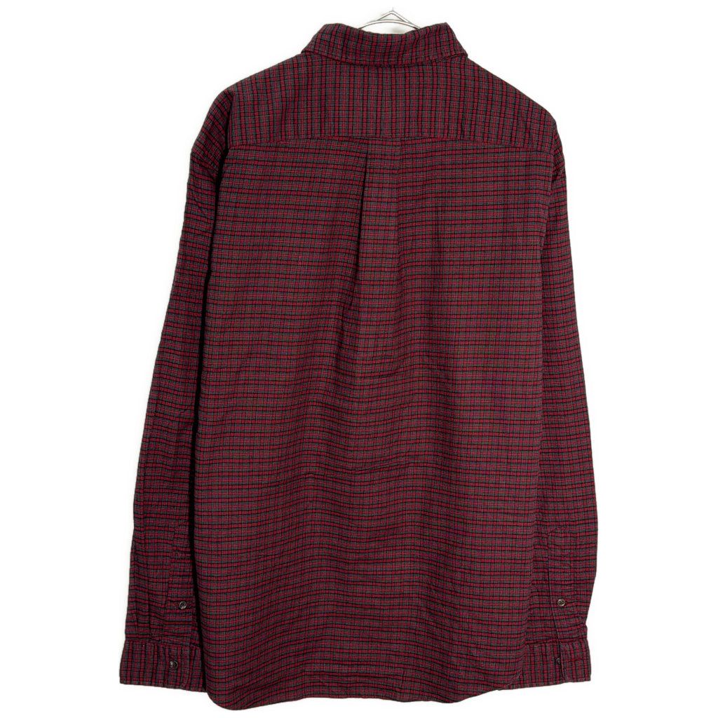 RALPH LAUREN Check Shirt