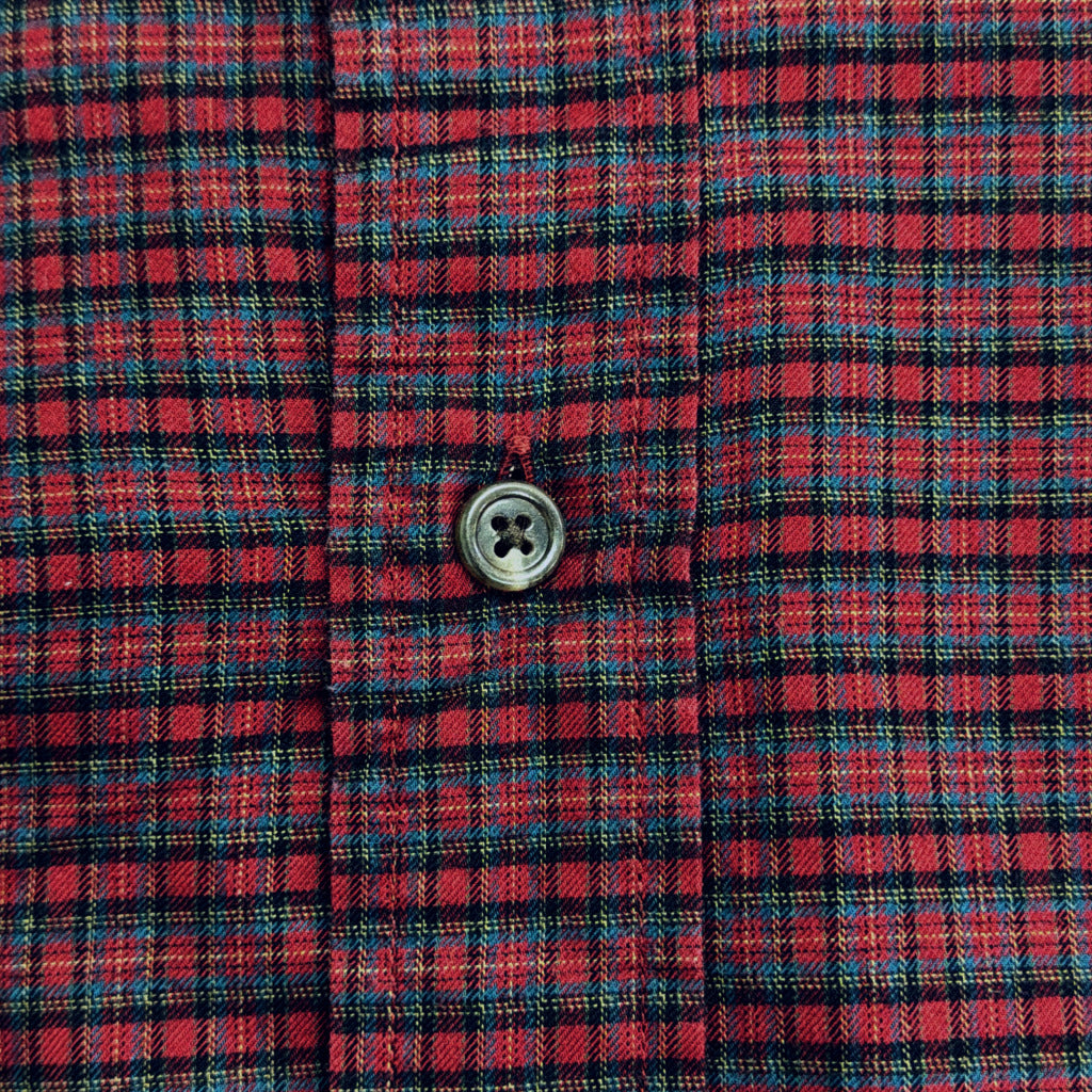 RALPH LAUREN Check Shirt