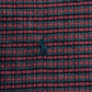 RALPH LAUREN Check Shirt