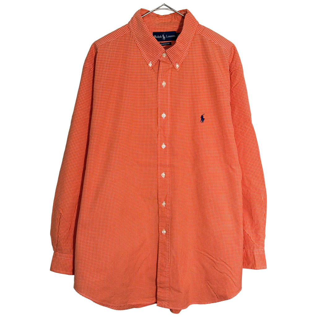 RALPH LAUREN Shirt