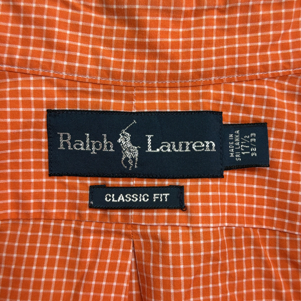 RALPH LAUREN Shirt