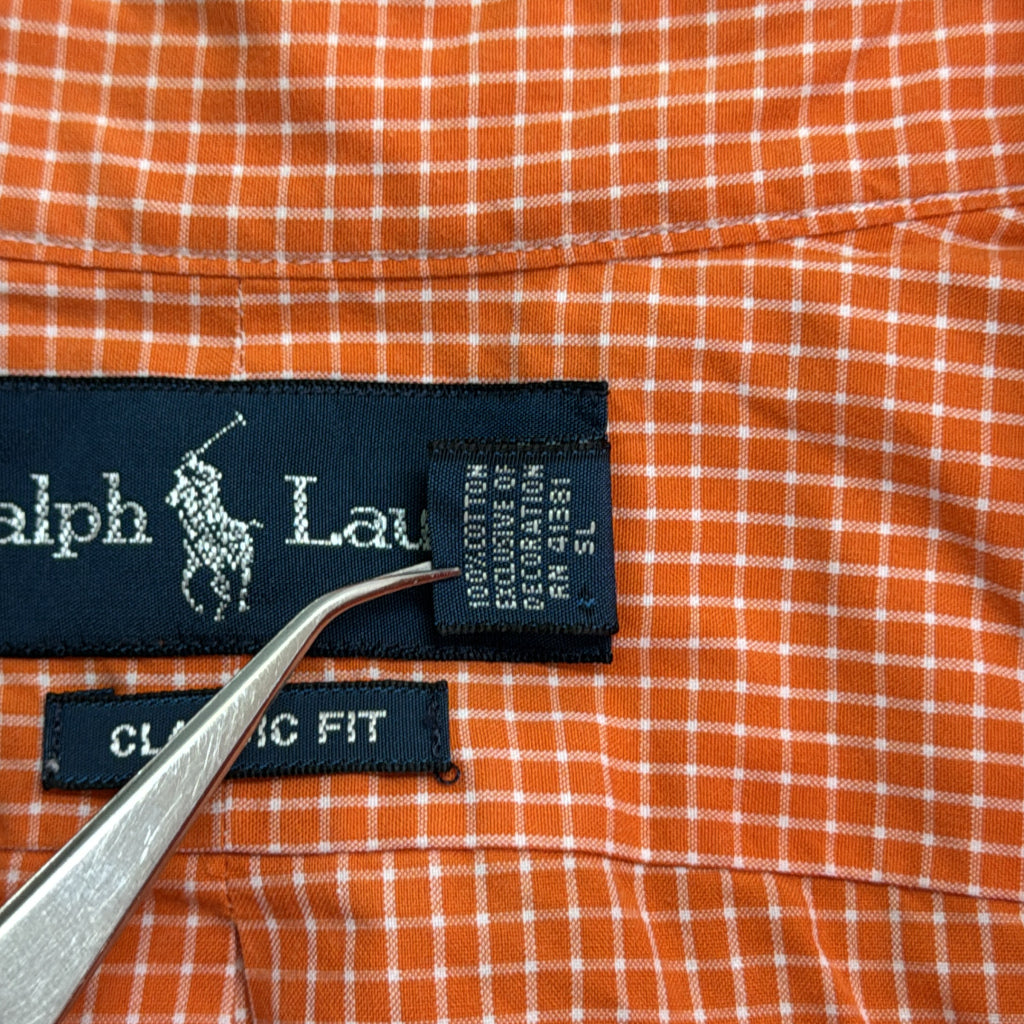 RALPH LAUREN Shirt
