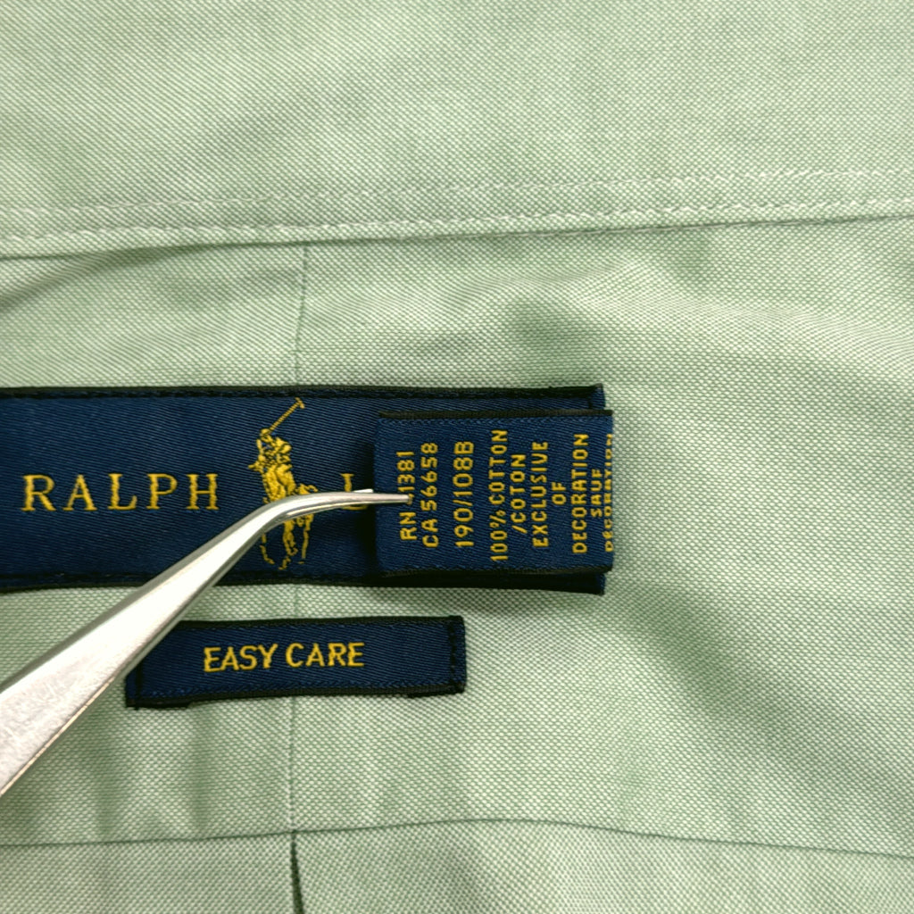 RALPH LAUREN Shirt