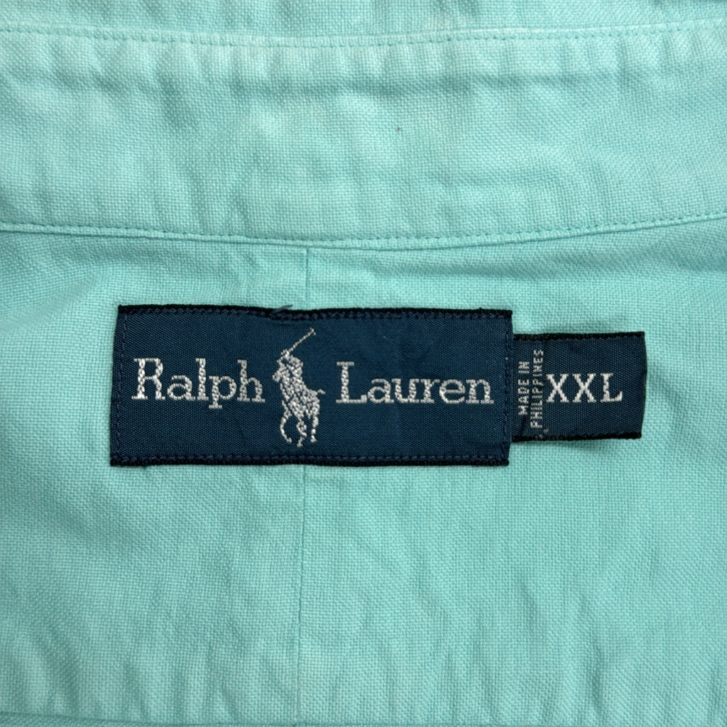 RALPH LAUREN Shirt
