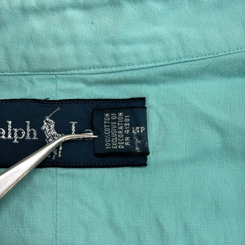 RALPH LAUREN Shirt