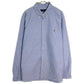 RALPH LAUREN Plain Long Sleeve T-Shirt