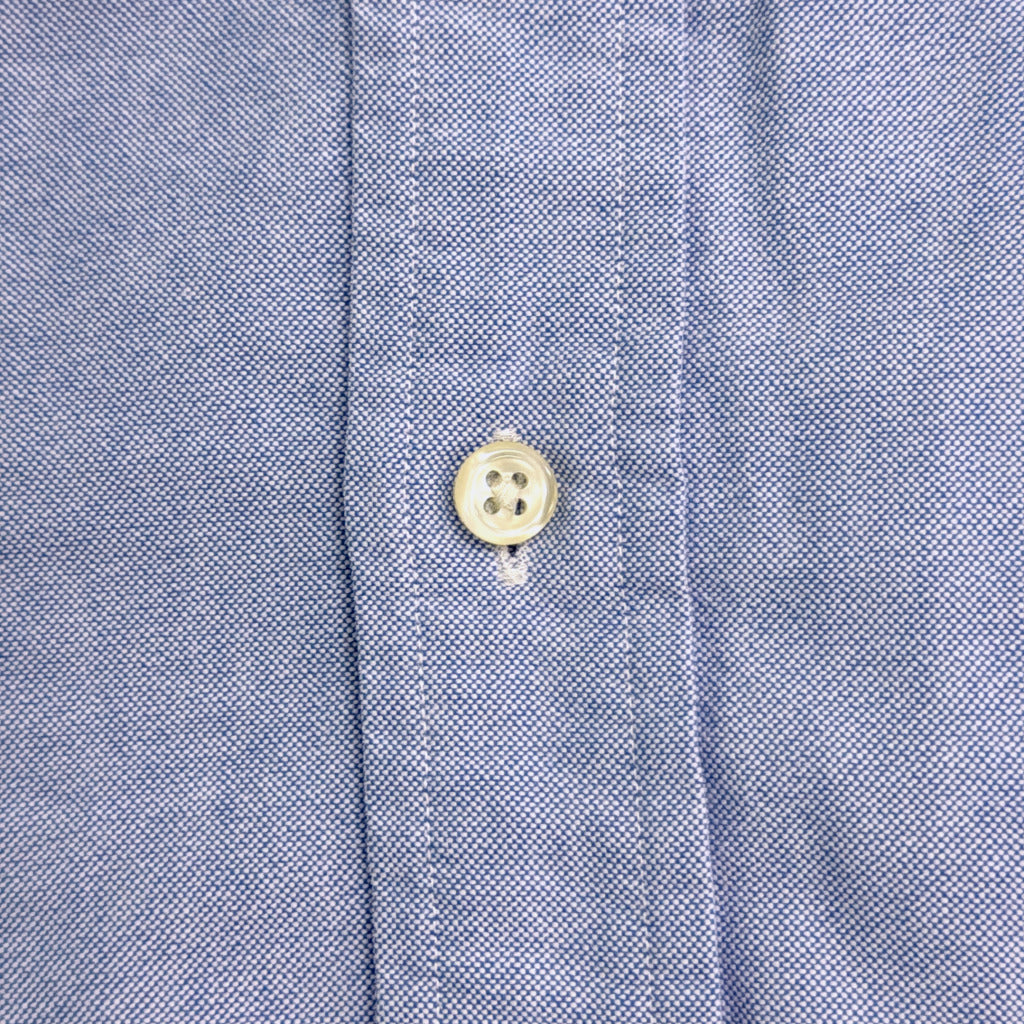 RALPH LAUREN Plain Long Sleeve T-Shirt