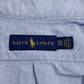 RALPH LAUREN Plain Long Sleeve T-Shirt