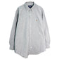 RALPH LAUREN Plain Long Sleeve T-Shirt