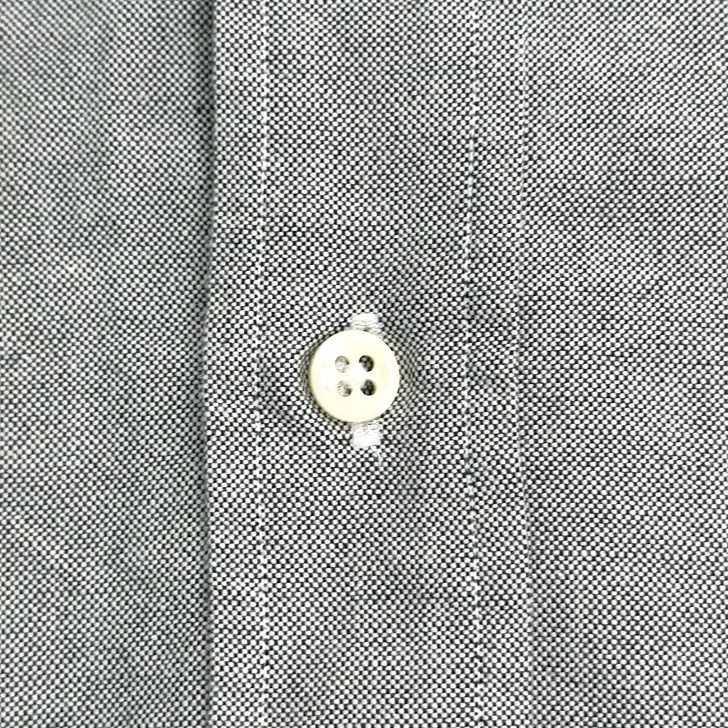RALPH LAUREN Plain Long Sleeve T-Shirt