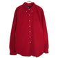 RALPH LAUREN Plain Long Sleeve T-Shirt