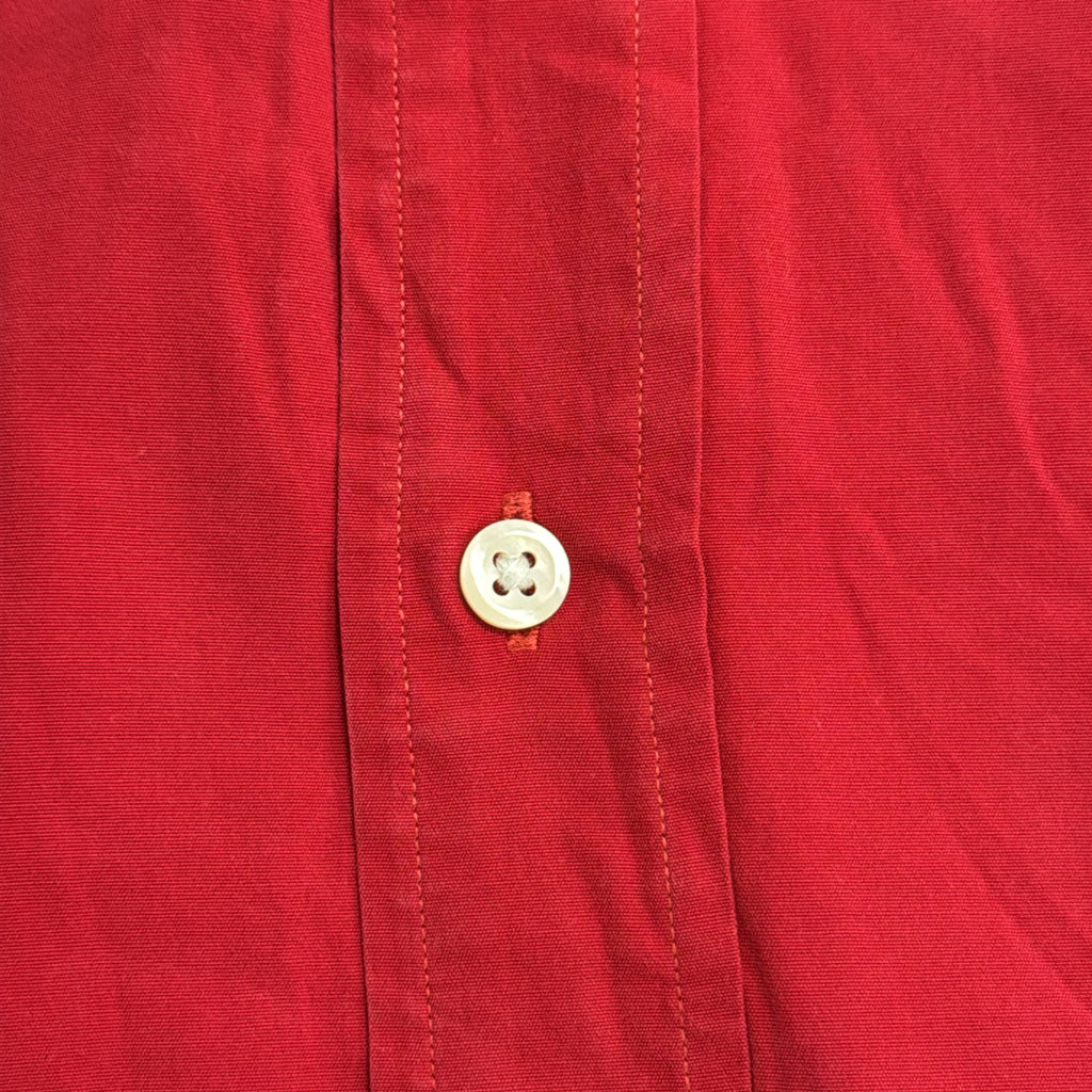 RALPH LAUREN Plain Long Sleeve T-Shirt