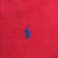 RALPH LAUREN Plain Long Sleeve T-Shirt
