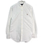 RALPH LAUREN Plain Long Sleeve T-Shirt