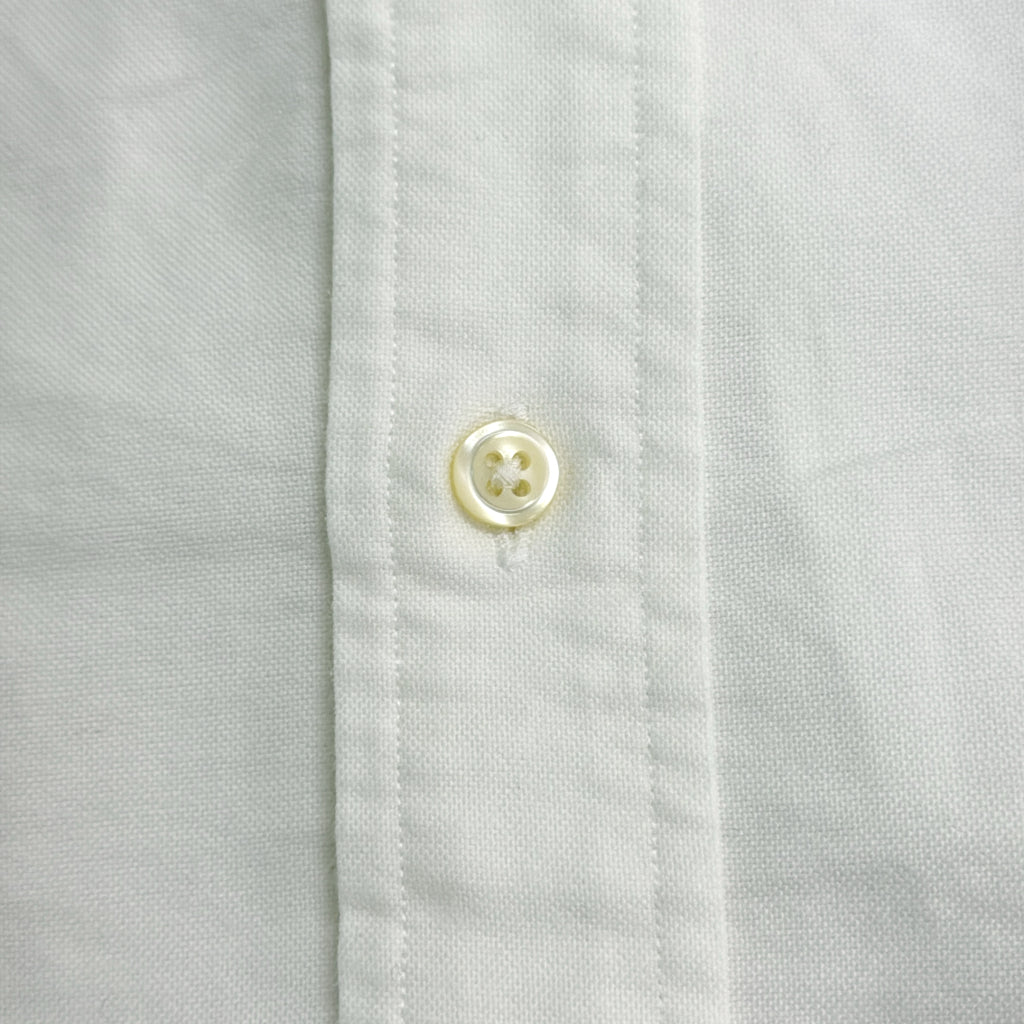 RALPH LAUREN Plain Long Sleeve T-Shirt