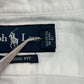 RALPH LAUREN Plain Long Sleeve T-Shirt