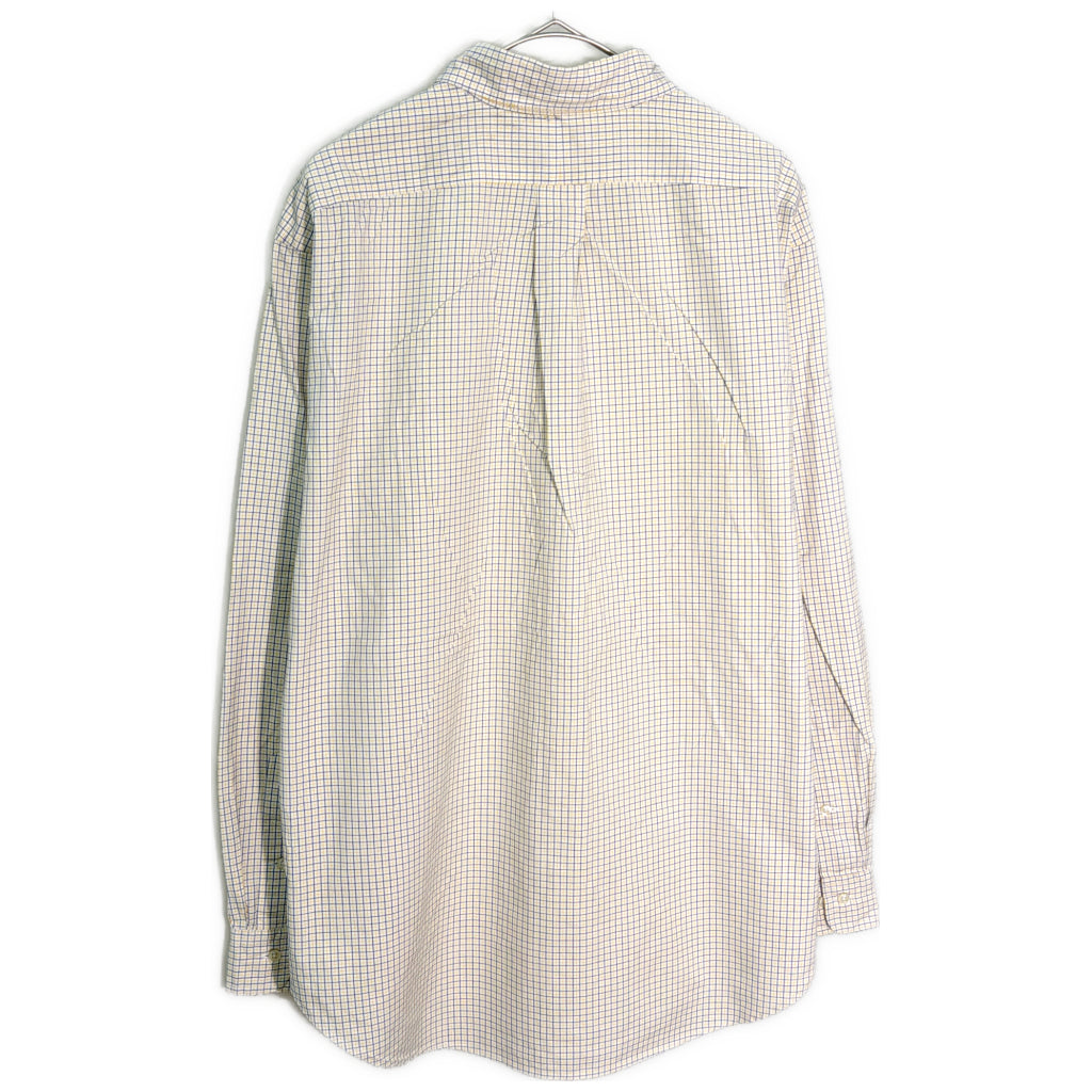 RALPH LAUREN Check Shirt