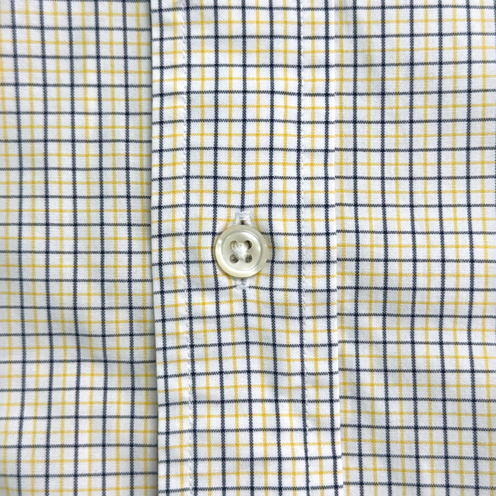 RALPH LAUREN Check Shirt