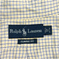 RALPH LAUREN Check Shirt