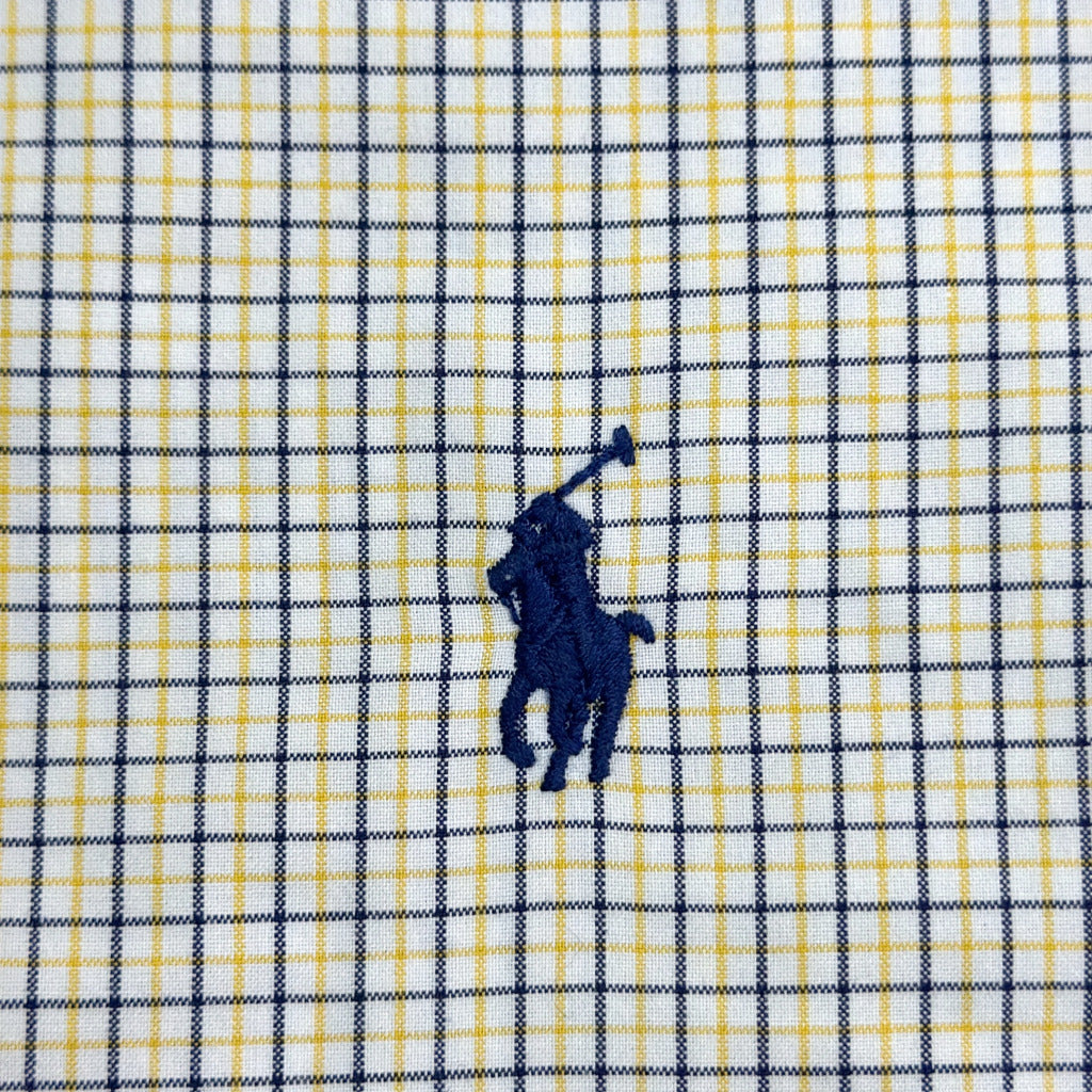 RALPH LAUREN Check Shirt