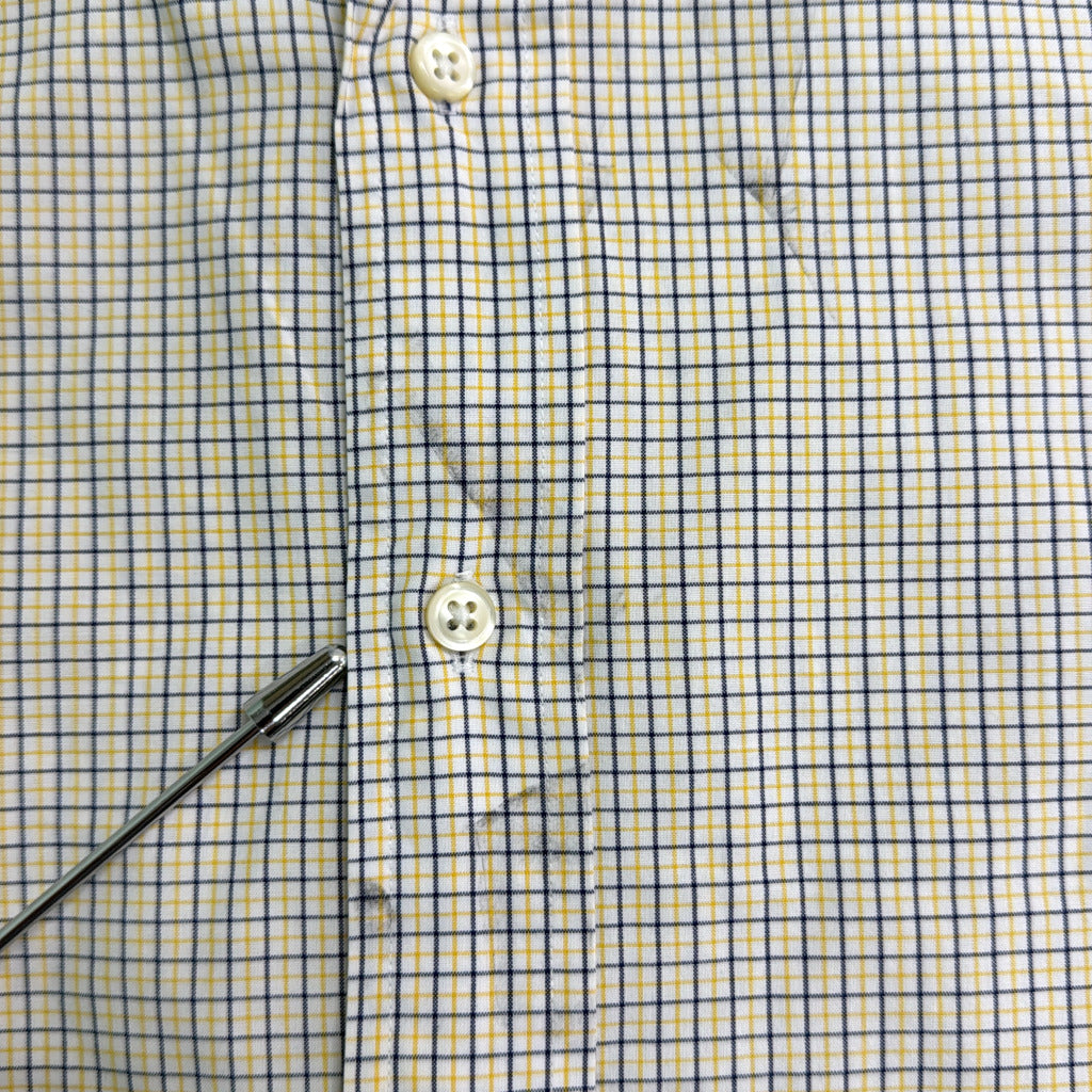 RALPH LAUREN Check Shirt