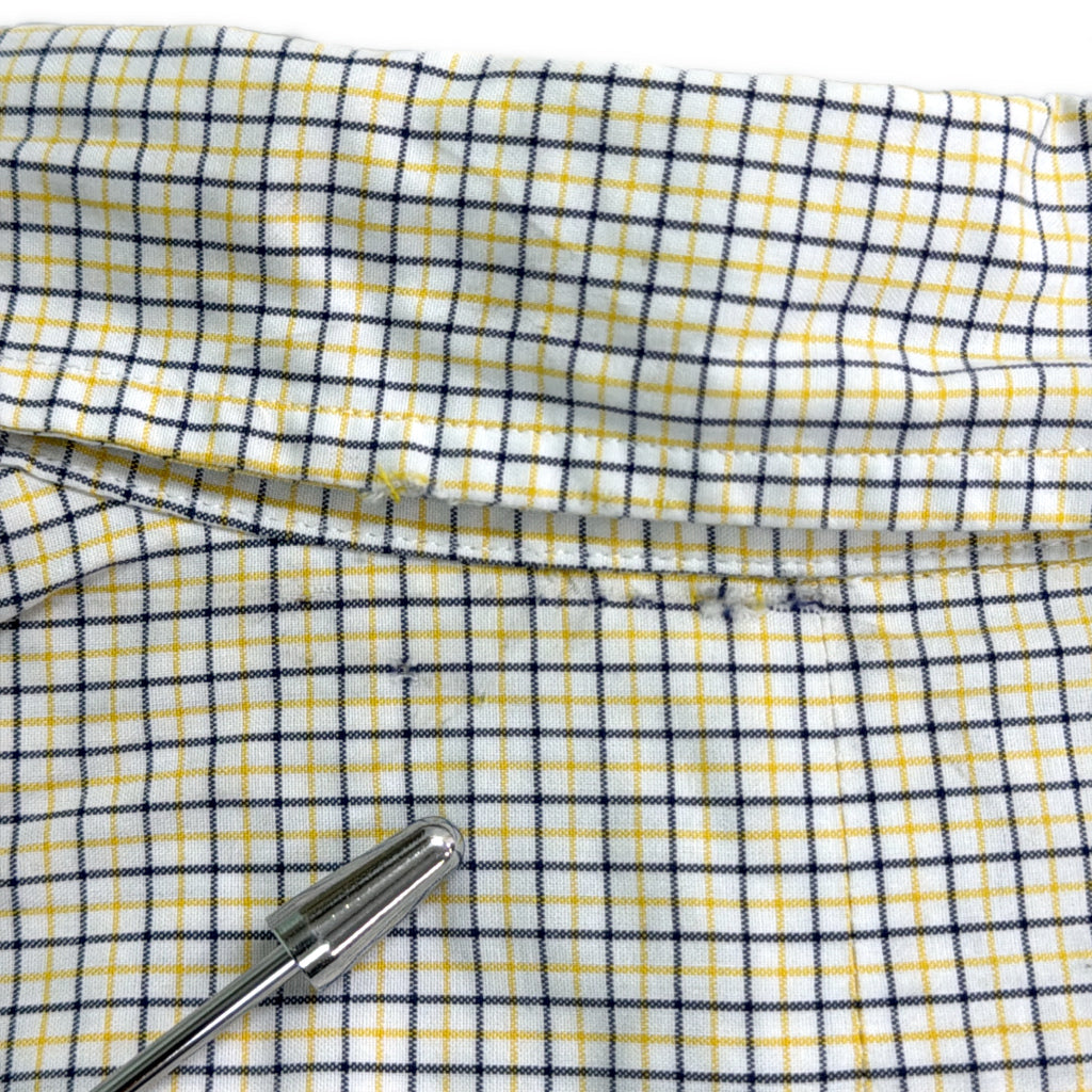 RALPH LAUREN Check Shirt