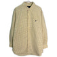 RALPH LAUREN Check Shirt