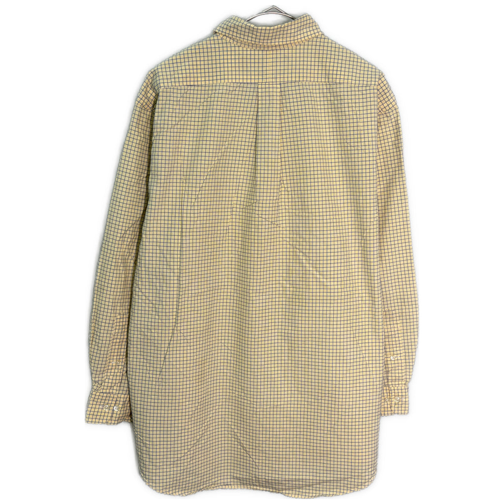 RALPH LAUREN Check Shirt