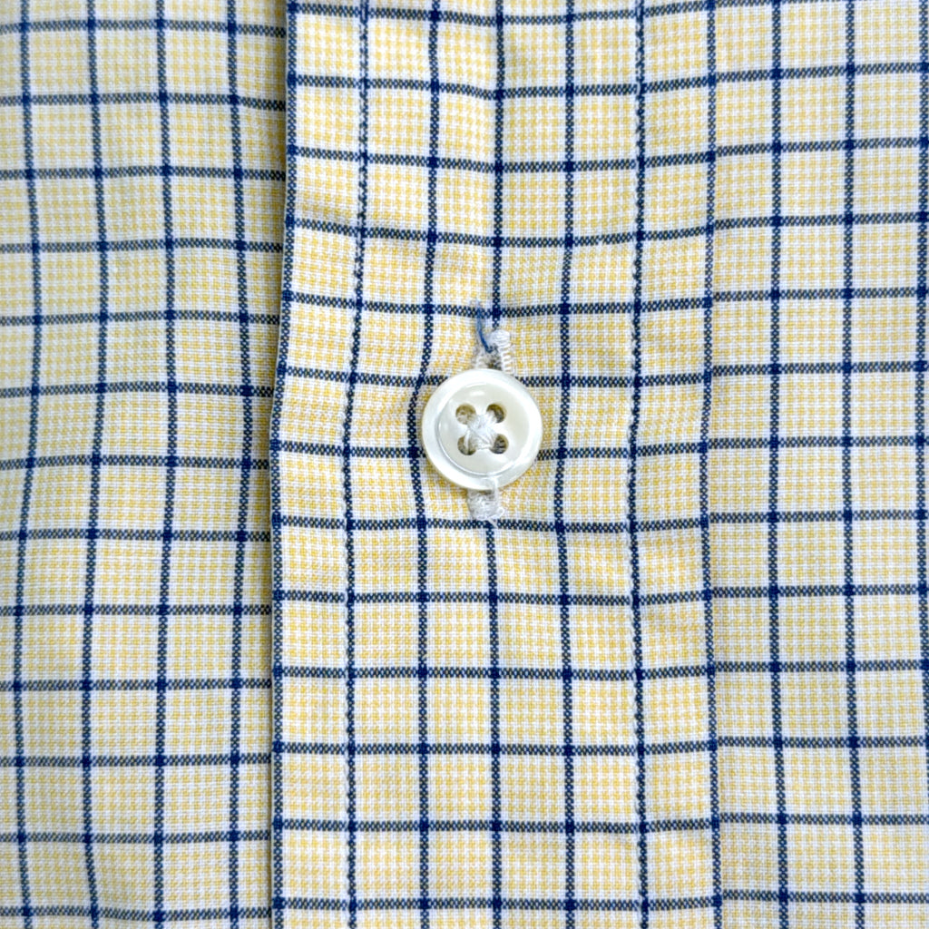 RALPH LAUREN Check Shirt