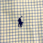 RALPH LAUREN Check Shirt