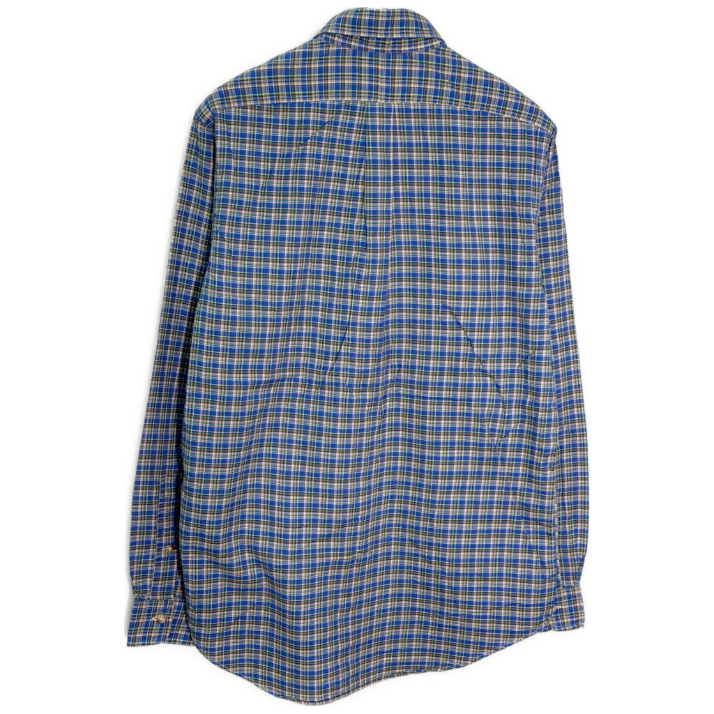 RALPH LAUREN Check Shirt