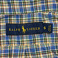 RALPH LAUREN Check Shirt