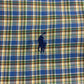 RALPH LAUREN Check Shirt