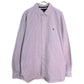 RALPH LAUREN Stripe Shirt