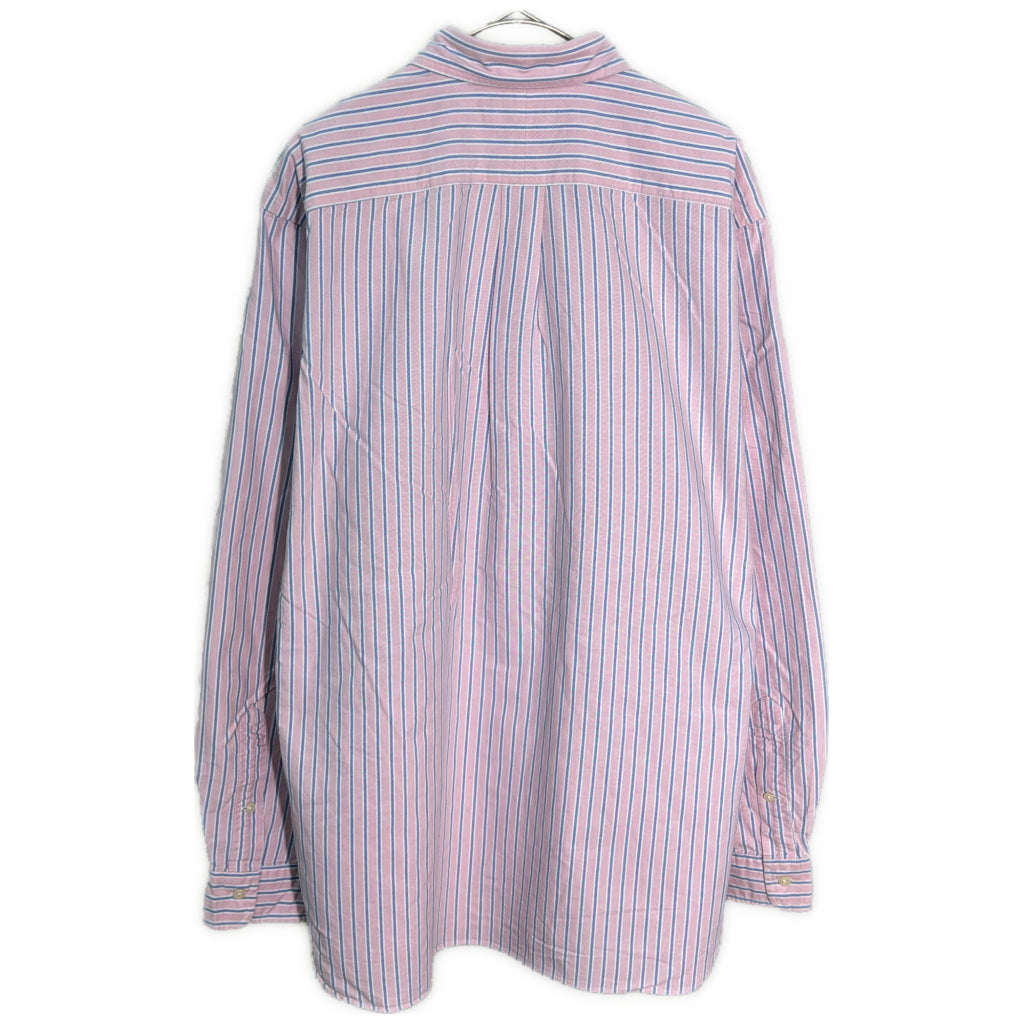RALPH LAUREN Stripe Shirt