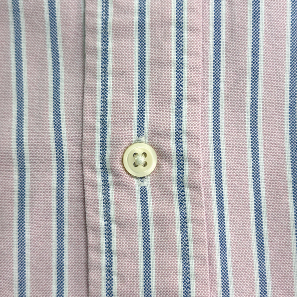 RALPH LAUREN Stripe Shirt