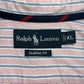 RALPH LAUREN Stripe Shirt