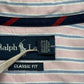RALPH LAUREN Stripe Shirt