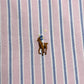 RALPH LAUREN Stripe Shirt