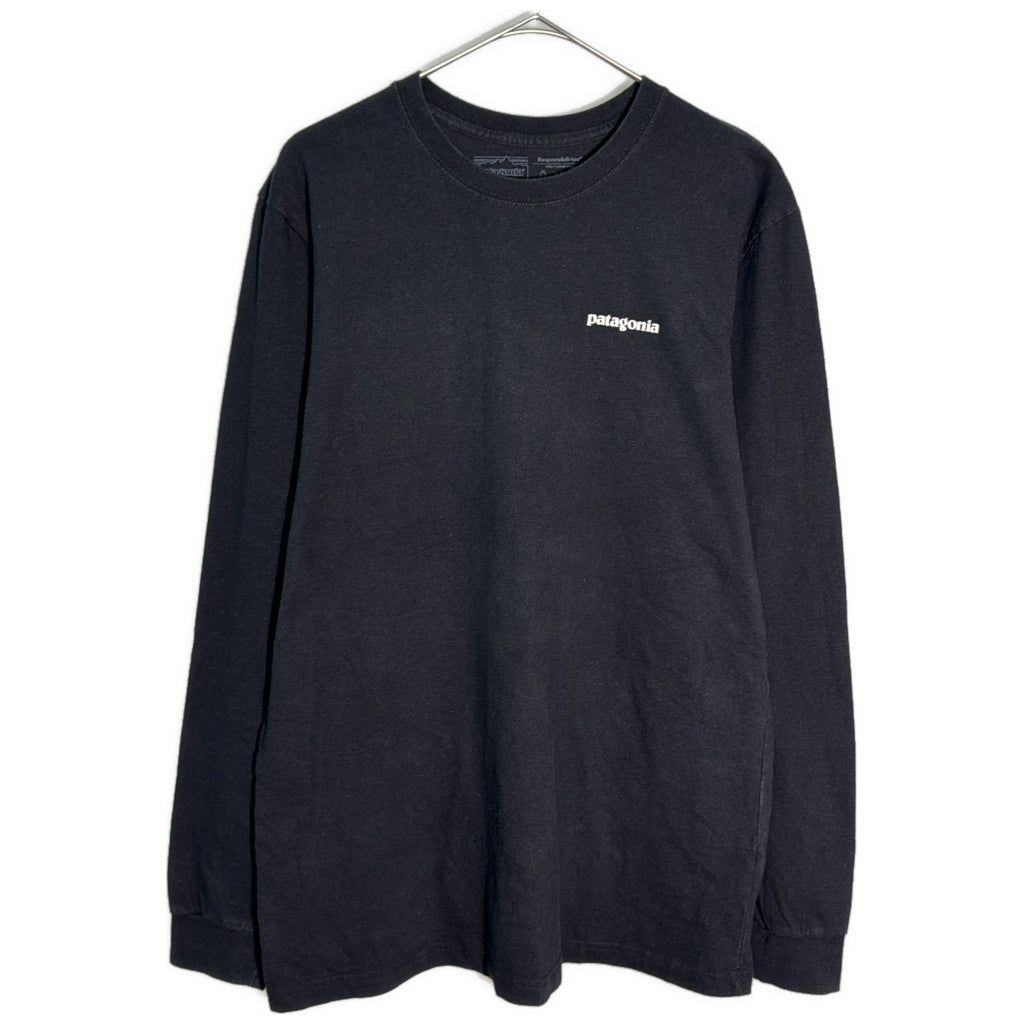 patagonia Long Sleeve T-Shirt
