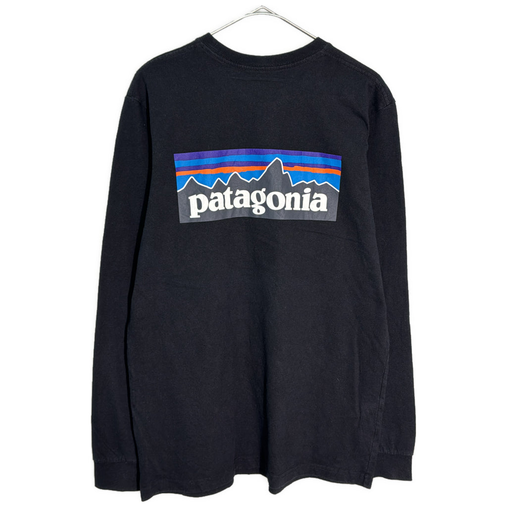 patagonia Long Sleeve T-Shirt
