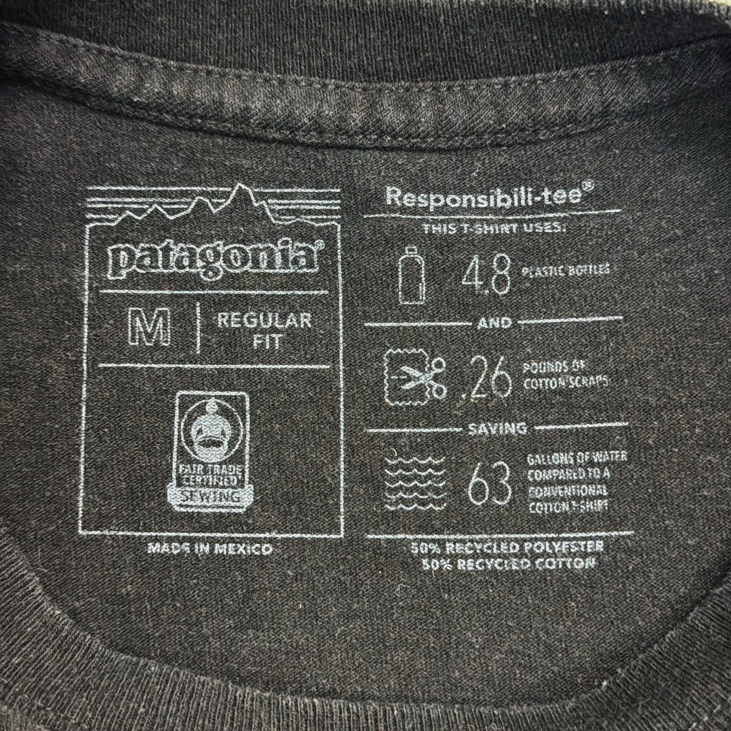 patagonia Long Sleeve T-Shirt