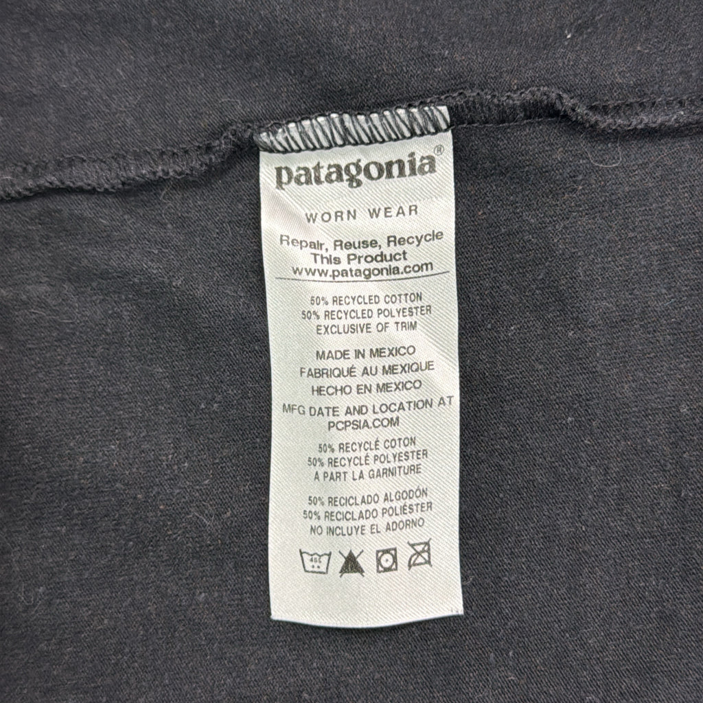 patagonia Long Sleeve T-Shirt