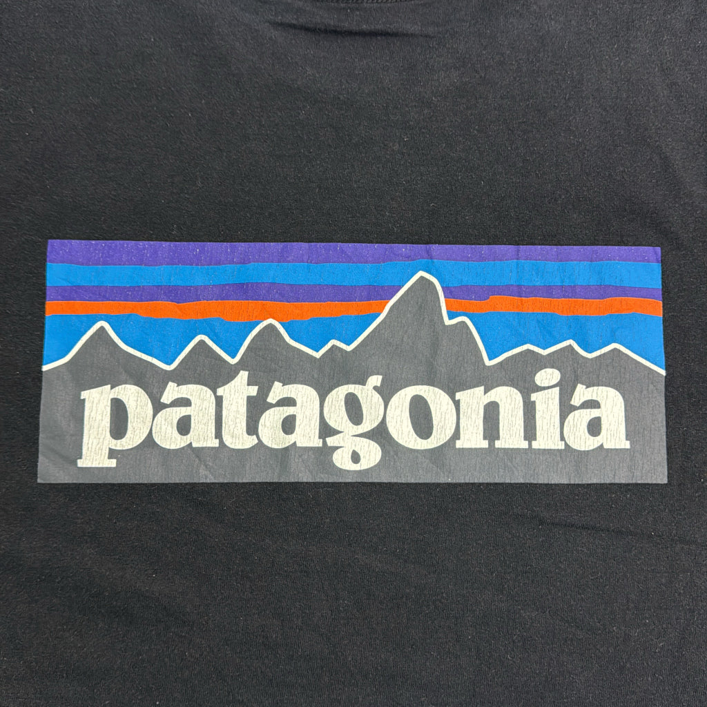 patagonia Long Sleeve T-Shirt