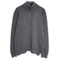 Polo by Ralph Lauren Half Zip Cotton Sweater Half Zip Sweater