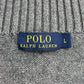 Polo by Ralph Lauren Half Zip Cotton Sweater Half Zip Sweater