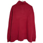 Polo by Ralph Lauren Half Zip Cotton Sweater Half Zip Sweater
